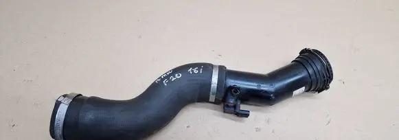 BMW 1 F20 F21 Intercooler hose/pipe 7597588