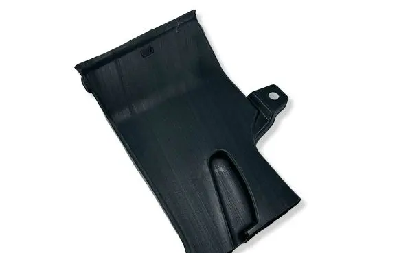 Toyota RAV 4 (XA50) Cabin air duct channel 8721542060