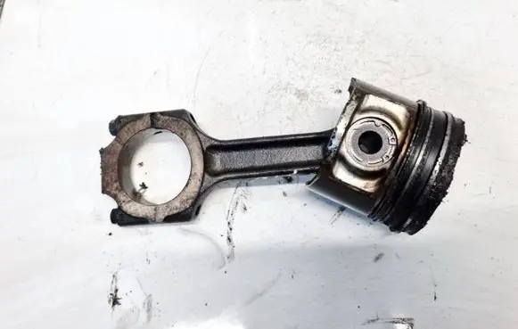 Alfa Romeo 156 Piston with connecting rod