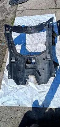 Honda Civic X Engine splash shield/under tray 74112TG0G00