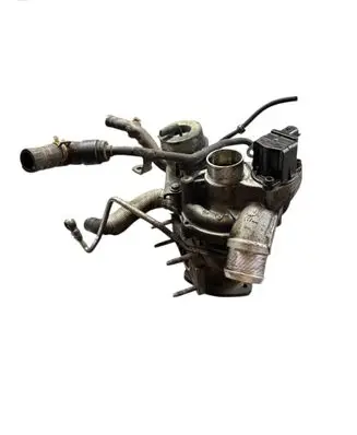 Peugeot 508 Turbo 53039700217 762045580 50196542