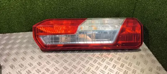 Ford Transit VII Rear/tail lights BK3113405AG 13655F bk3113n099ab