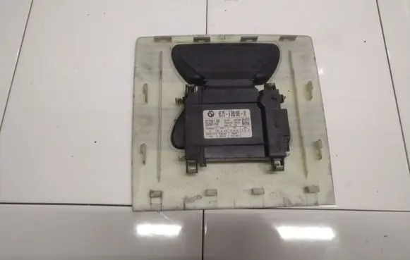 BMW 5 E60 E61 Ultrasonic Sensor 65756980089019 577621DE