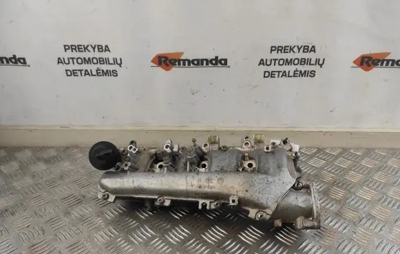 Opel Astra H Intake manifold 700997160