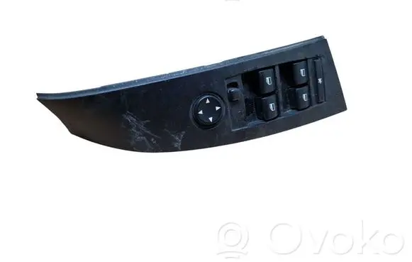 BMW 5 E60 E61 Electric window control switch 6951904 391539SW MT25DA00074