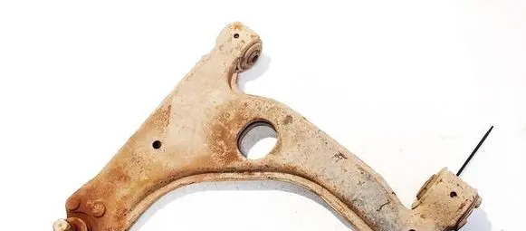 Opel Zafira B Front lower control arm/wishbone 