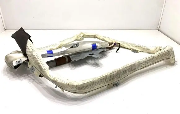 Audi Q7 4L Roof airbag 4L0880741A