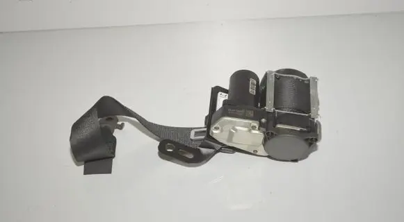 BMW 5 F10 F11 Front seatbelt 7322614 72117322614 7295868