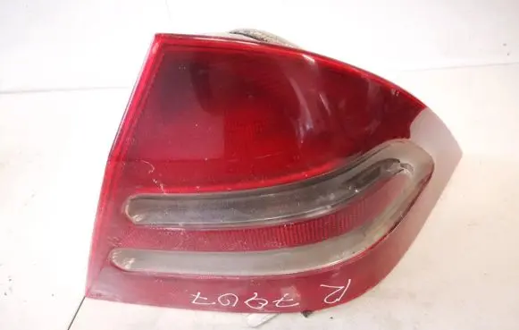 Mercedes-Benz C W203 Rear/tail lights
