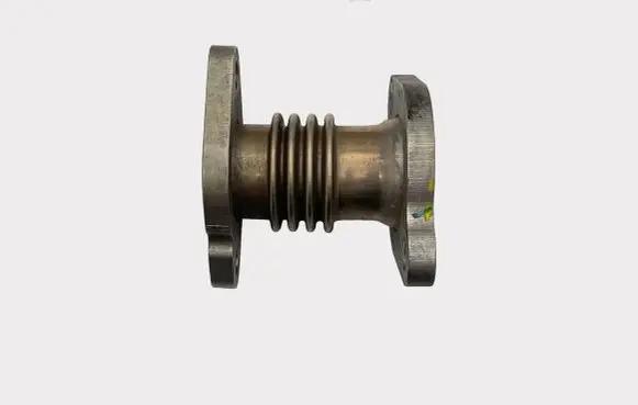 Fiat Ducato EGR valve line/pipe/hose 5801385944