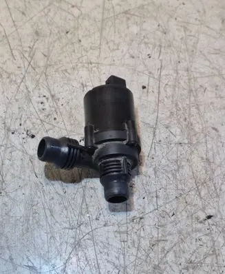 BMW 5 E39 Electric auxiliary coolant/water pump 8381989 7020791 70207810