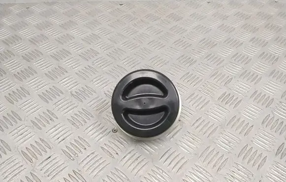 Opel Antara Spare wheel mounting bracket 