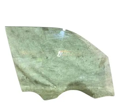 Ford Bronco Front door window glass four-door M1PBS21410AD