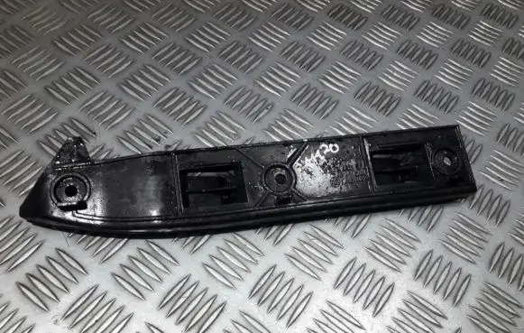 Volkswagen Golf IV Front bumper mounting bracket 1j0807184a 1j0807184