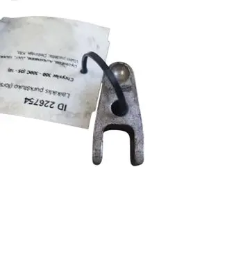 Fuel Injector clamp holder