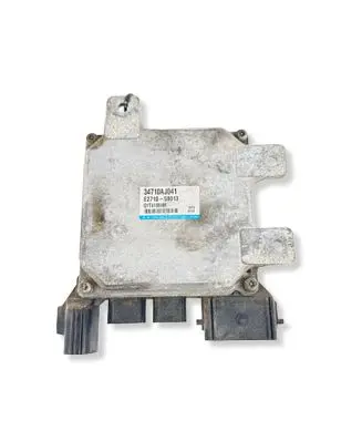 Subaru Outback Power steering control unit/module 34710AJ041