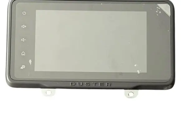 Dacia Duster II Screen/display/small screen 259150937R