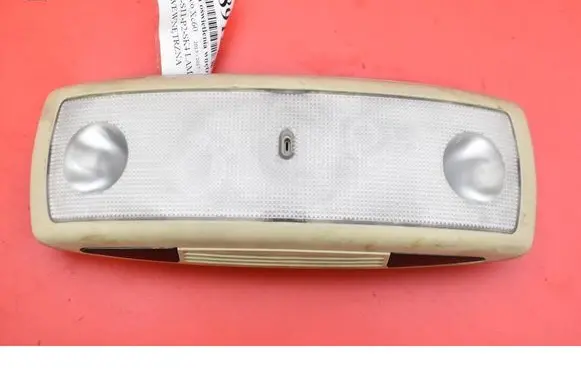 Volvo XC60 Boot/trunk interior light 39826655