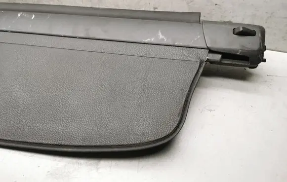 Volkswagen PASSAT B6 Parcel shelf load cover 