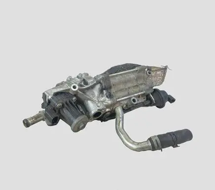 Land Rover Range Rover Sport L320 EGR valve 9X2Q9U438CA