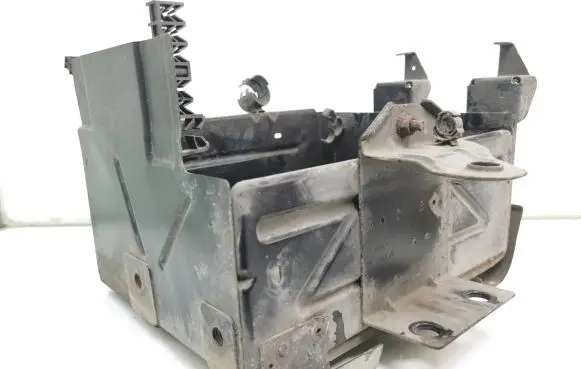Opel Vivaro Battery box tray 65218 138875