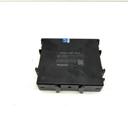 Nissan Ariya Rear brake EMF control unit/module 478806US0C