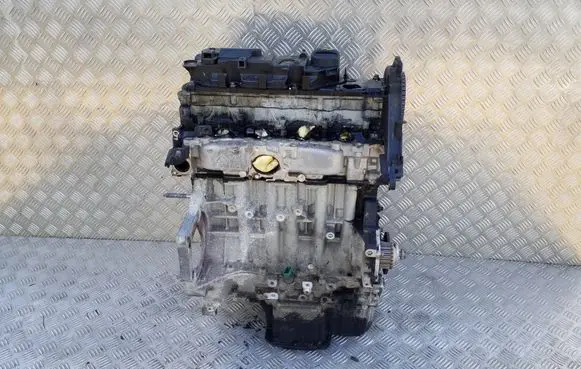 Peugeot Expert Engine 10JBHJ BH02 DV6FDU