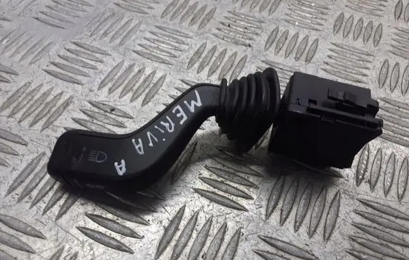 Opel Meriva A Indicator stalk