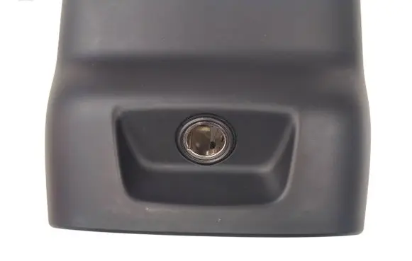 Volvo S90, V90 Cigarette lighter trim rear 39841419