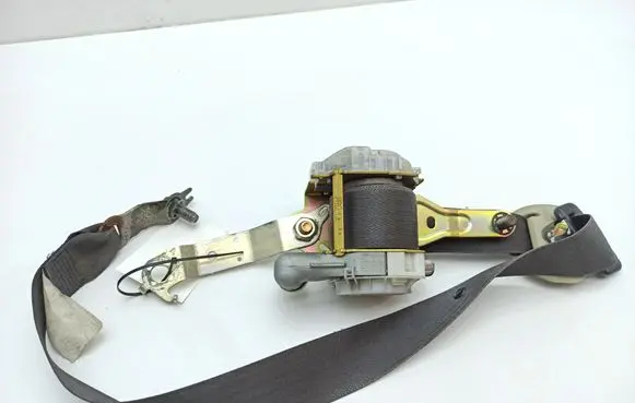 Subaru Legacy Front seatbelt H074101 0432127