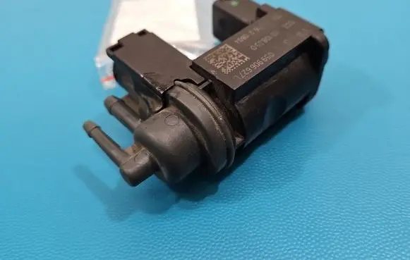 Audi A4 S4 B9 8W Turbo solenoid valve 059906627L IMPRK1602054