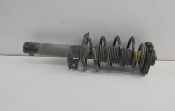 Volkswagen PASSAT B6 Front shock absorber/damper 335808
