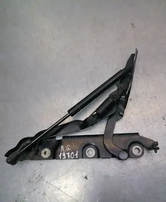 Jaguar XF Tailgate/trunk/boot hinge 8X2342701S2J5A 8X23406A42AC