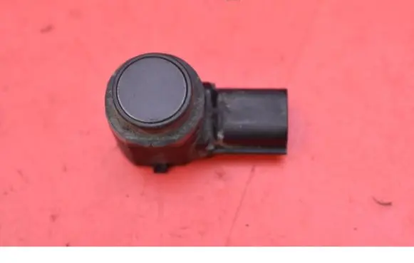 Ford Kuga II Parking PDC control unit/module F1CT-15K859-BA