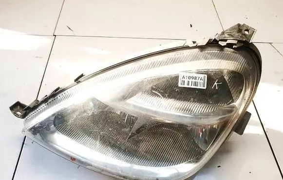 Mercedes-Benz A W168 Headlight/headlamp a1688201761 030192201