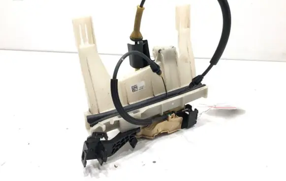 Alfa Romeo Stelvio Front door lock 50536541