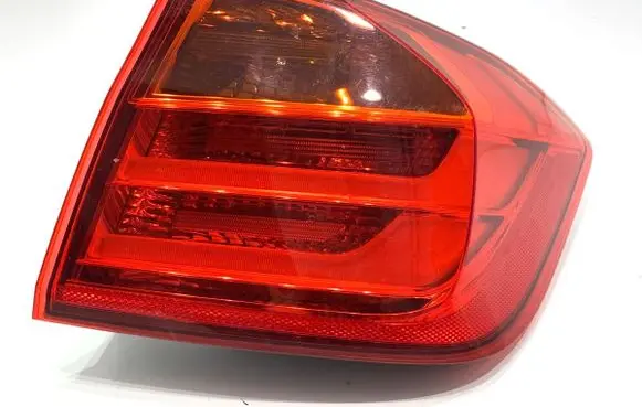 BMW 3 F30 F35 F31 Rear/tail lights 7259894