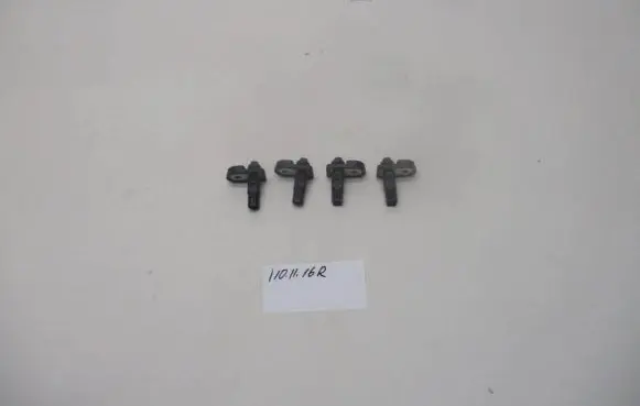 Hyundai i10 Front door sensor coupe 