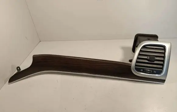 Jeep Grand Cherokee Dashboard side air vent grill/cover trim SP15507 VP00007407