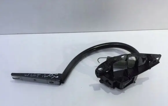 Mercedes-Benz C W205 Tailgate/trunk/boot hinge A2057500428