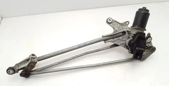 Honda Civic Front wiper linkage and motor