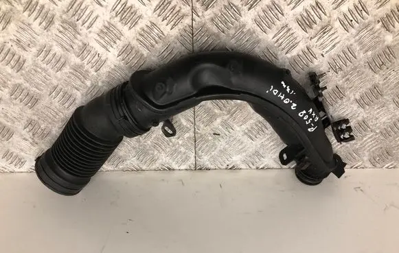 Peugeot 508 Air intake hose/pipe 9685506980