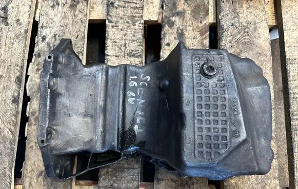Renault Scenic I Oil sump 