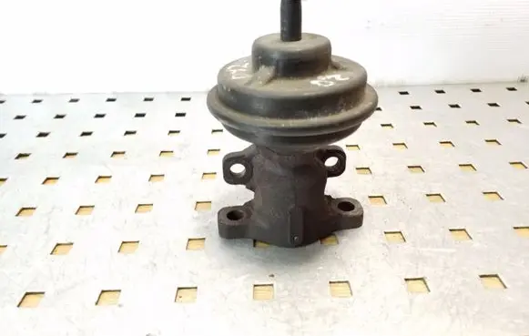 Hyundai Tucson JM EGR valve