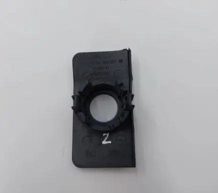 Mini Cooper Countryman R60 Rear parking sensor holder (PDC) 51129801979