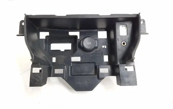 Peugeot 308 Other center console (tunnel) element 9803434777 1317598X