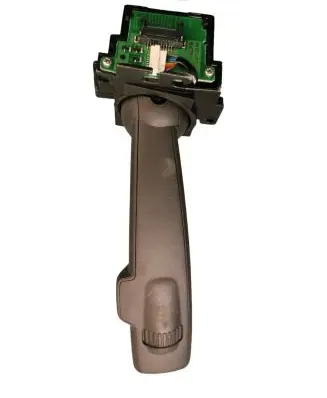 Volvo V60 Wiper control stalk 61804008 31394008 14QA1300684BCH