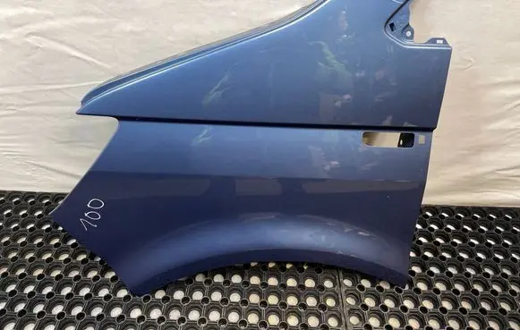 Volkswagen Transporter - Caravelle T6 Fender