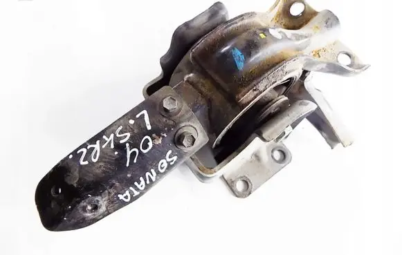 Hyundai Sonata Gearbox mount