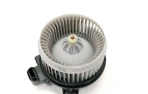 Toyota Prius+ (ZVW40) Heater fan/blower 2727008083